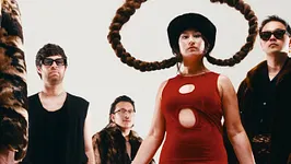 EartH Curates: « Nusantara Beat »