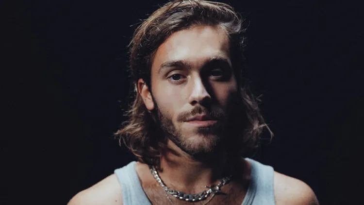 BENJAMIN INGROSSO