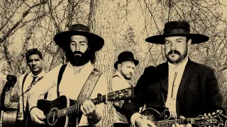 The Dead South