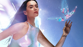 Katy Perry - The Lifetimes Tour