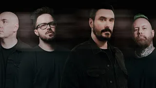 Breaking Benjamin