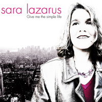 concert Sara Lazarus