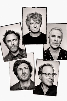 Crowded House