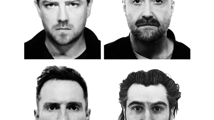 Twin Atlantic