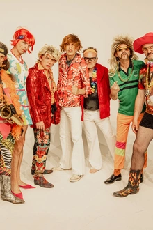 MARCEL ET SON ORCHESTRE