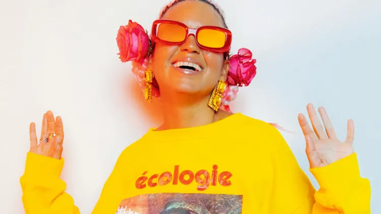 Bomba estereo