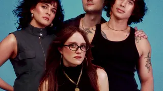 The Happy Fits
