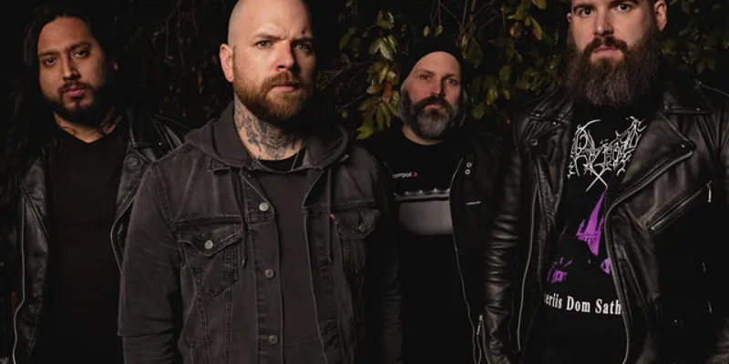 The Agony Scene