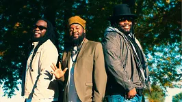 Gramps Morgan UK Tour