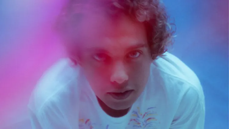 Romantic New Wave: Talee, The Audacity, Rico Pericolo