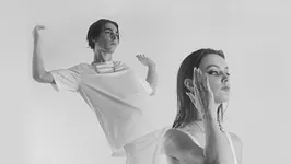 THE PIROUETTES
