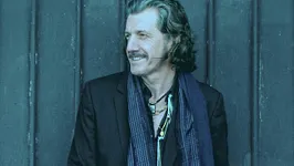 Titi Robin « Le Sable et l'Ecume »