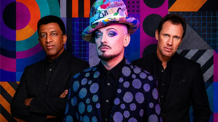 Culture Club