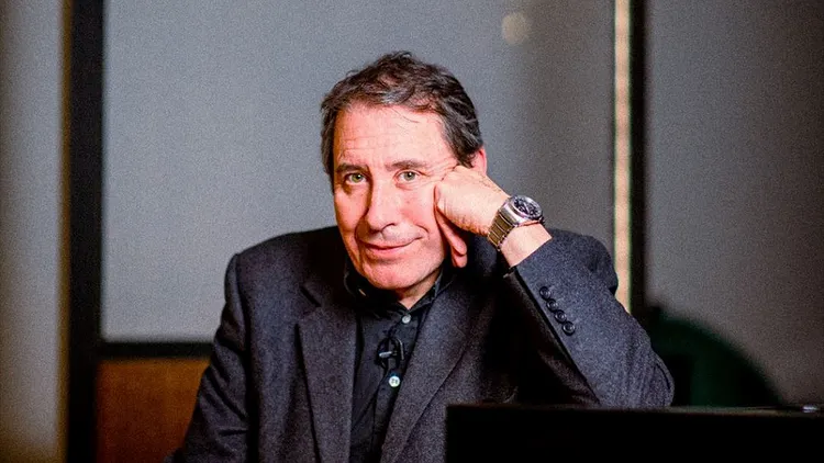 Jools Holland and His Rhythm and Blues Orchestra