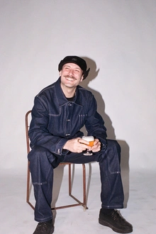 Peet - L'olympia