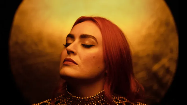 Róisín O « The Magic Tour 2026 »