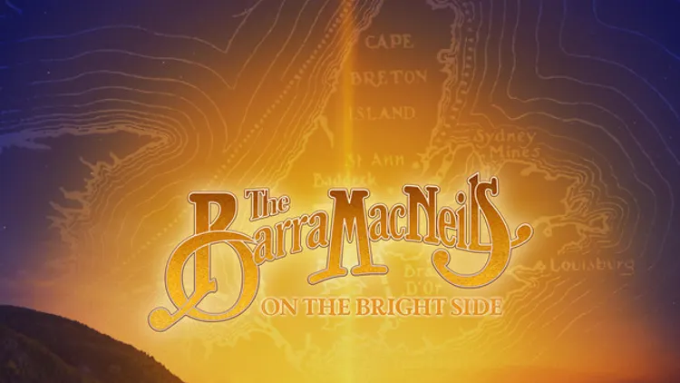 The Barra MacNeils « An East Coast Christmas »