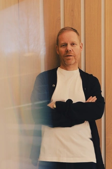 MAX RICHTER