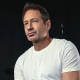 David Duchovny