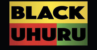 BLACK UHURU