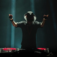 concert Wax Tailor