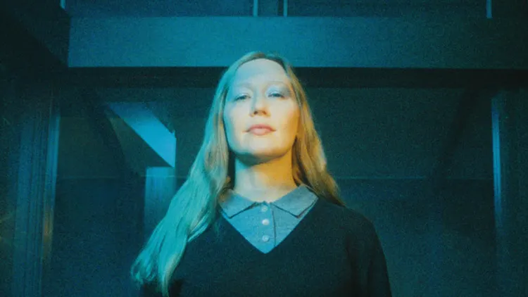 Julia Jacklin