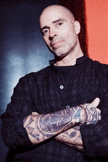 Chris Liebing + I Hate Models + Bothmark...