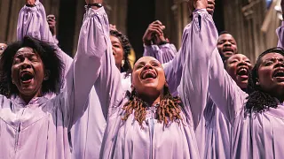 Gospel Celebration - Gospel Dream / Bijou K & Invités