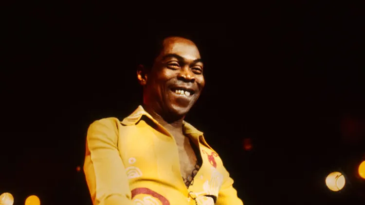 Fela Day