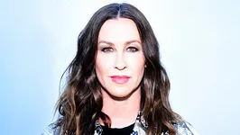Alanis Morissette
