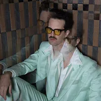 Mayer Hawthorne