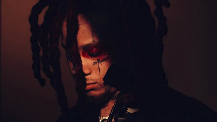 TRIPPIE REDD