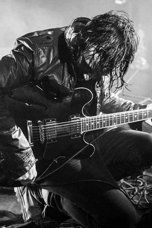 REIGNWOLF