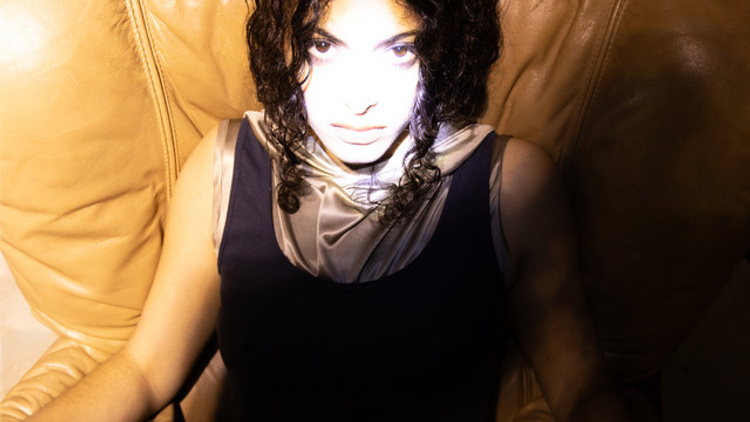 Roni Residency: Lisa More, U.R.Trax B2b Roni (Extended Set)