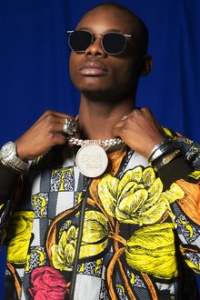 SIDIKI DIABATE