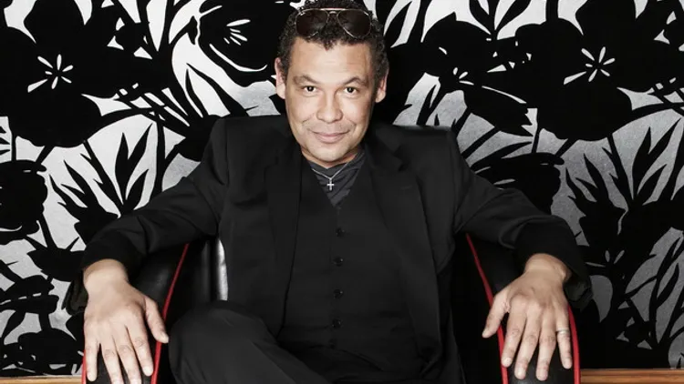 Craig Charles Funk & Soul Revue