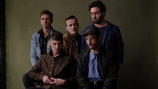 THE MACCABEES