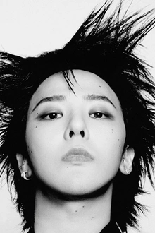 G-DRAGON