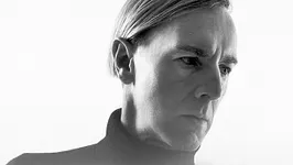 FROM OUR MINDS: Richie Hawtin, Courtesy, LOST HARBOUR