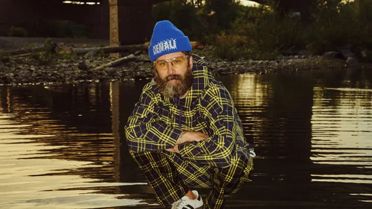 Portugal. The Man - The Denali Tour