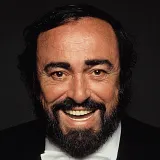 Luciano Pavarotti
