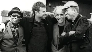 THE GOOD, THE BAD & THE QUEEN