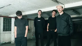 Bruit≤, Endless Dive