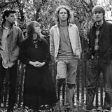 The Walkabouts