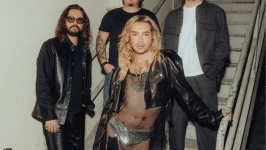 TOKIO HOTEL