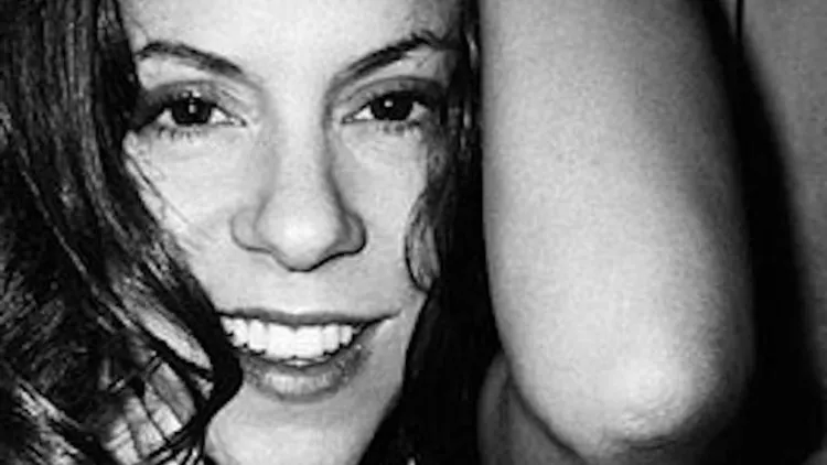 BEBEL GILBERTO