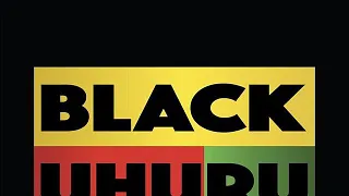 BLACK UHURU
