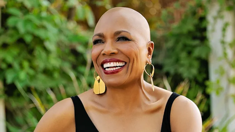 DEE DEE BRIDGEWATER