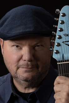 Christopher Cross