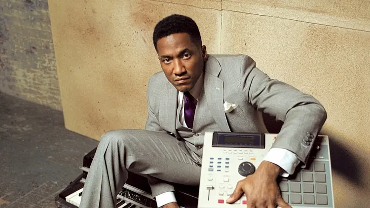 Free Your Funk : The very best of soul & hip hop